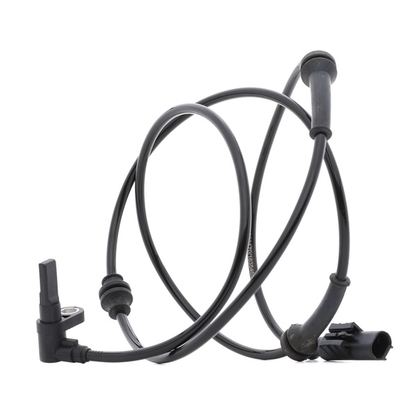 RIDEX 412W1404 Αισθητήρας ABS Fiat Multipla 186 1.9 JTD 120 PS 186 A9.000