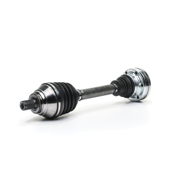 RIDEX 13D0956 Antriebswelle AUDI A3 8v S3 quattro 286 PS CJXF