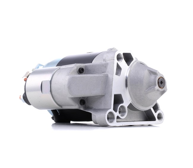 RIDEX 2S0565 Startmotor Renault Megane Scenic 1.4 i (JA0E) 75 Pk E7J 764
