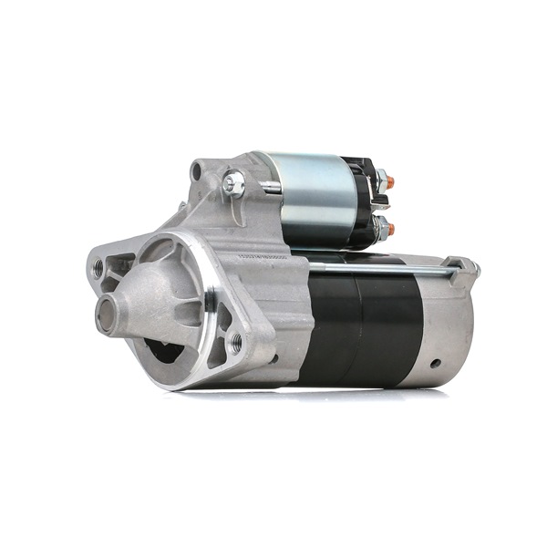 RIDEX 2S0567 Magnetschalter Anlasser 1.3 65 PS HC-E