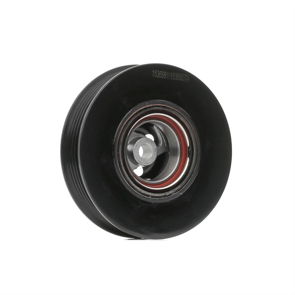 RIDEX 1236M0052 Magnetkoppling aс MITSUBISHI Colt VI (Z30) 1.5 DI-D (Z38A) 68 hk OM 639.939
