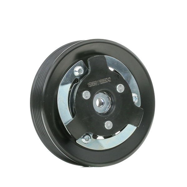RIDEX 1236M0053 Vevaxeldrev 2.0 CDTI (68) 170 hk B 20 DTH
