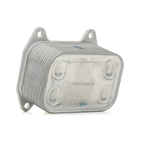 RIDEX 469O0100 Sensor de temperatura del refrigerante 2.0 TDI 110 cv CLCA