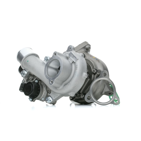 RIDEX 2234C10501 Turbo Toyota Hilux III 2.5 D-4D 4WD (KUN25) 144 cv 2KD-FTV