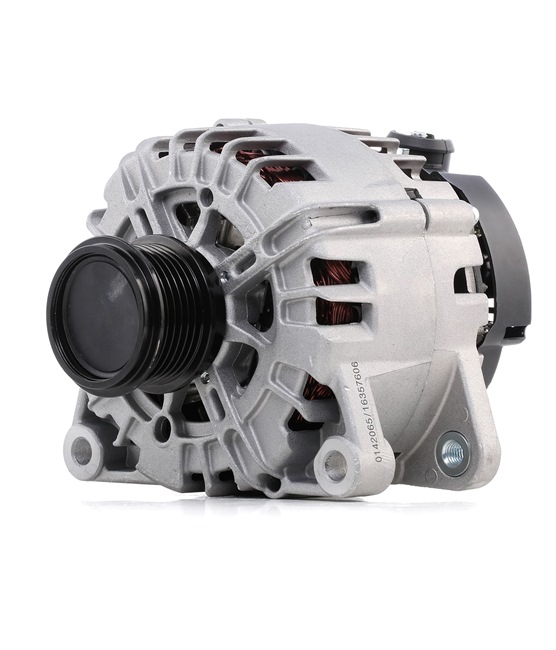 STARK SKGN-03221515 Magnetschalter Anlasser 2.0 TDCi 150 PS T7CK