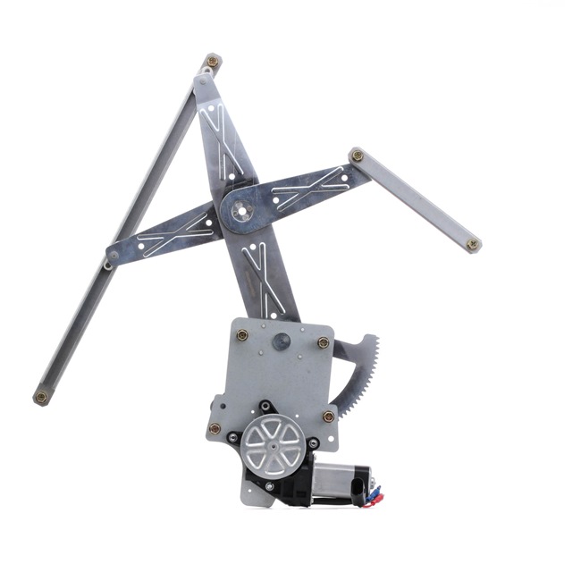 TOYOTA RIDEX Scheibenheber 1561W0694