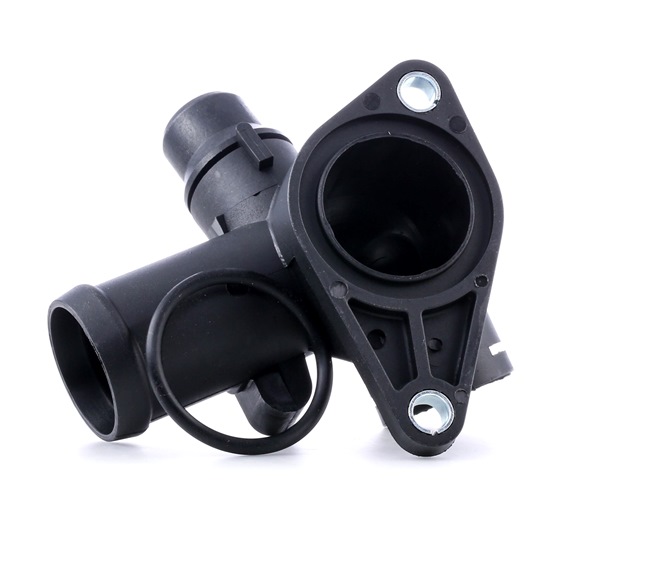 RIDEX 3219C0069 Flens koelvloeistof Audi A4 B6 Cabrio 1.8 T 163 Pk BFB