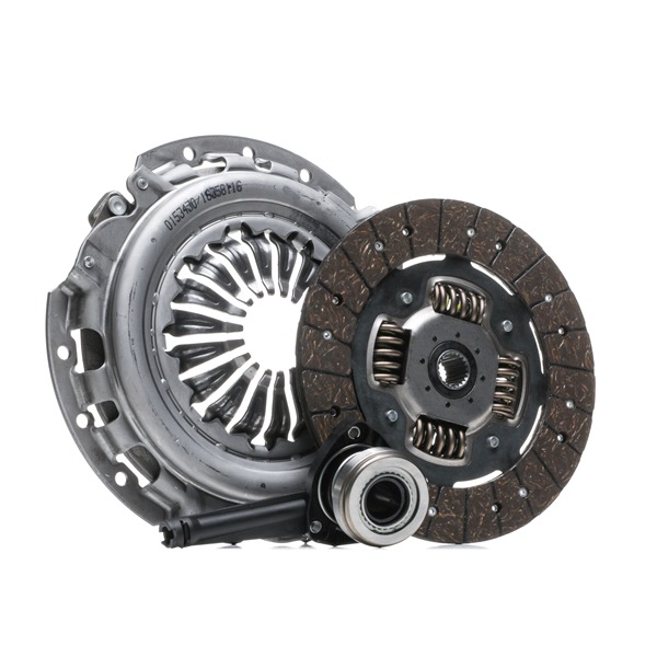 STARK SKCK-0101542 Geleidelager koppeling 2.5 D 80 Pk S8U 772