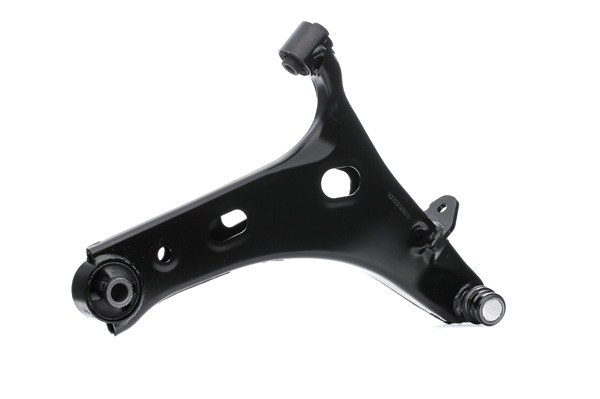 RIDEX 273C1852 Bærearm Subaru Forester SJ 2.0 D AWD (SJD) 147 HK EE20Z