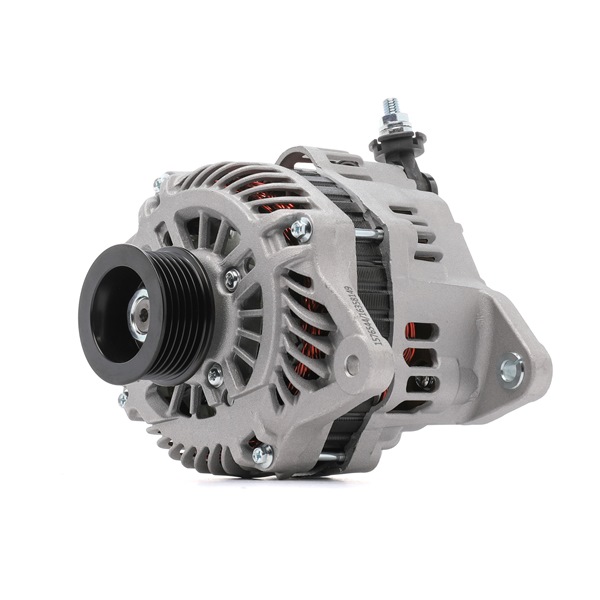 RIDEX 4G1295 Alternator Subaru Legacy 4 Break 3.0 R AWD (BPE) 245 CP EZ30