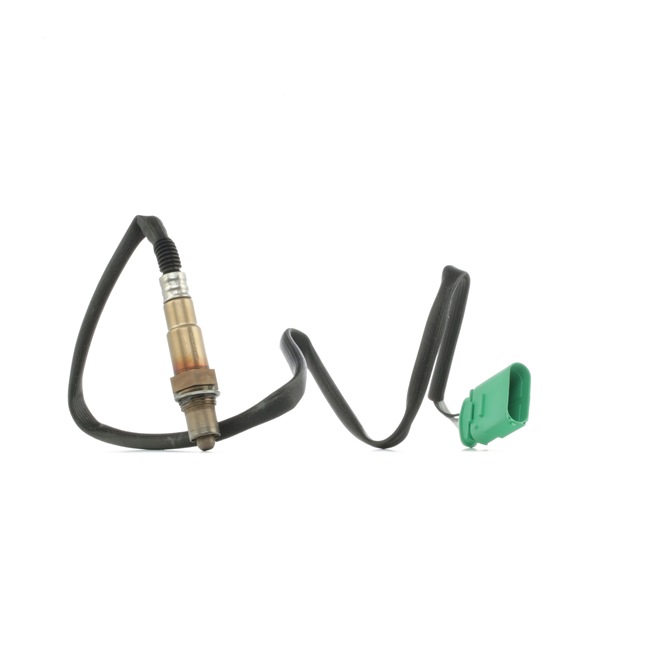 RIDEX 3922L0481 Lambdasonde (NOx, O2) Audi A4 B5 1.8 T 180 Pk AJL