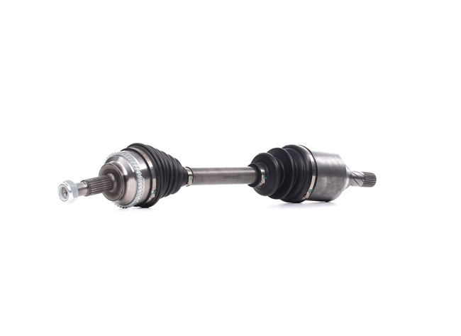 RIDEX 13D0962 Semiasse Renault Kangoo Express 1.5 dCi 68 CV K9K 714