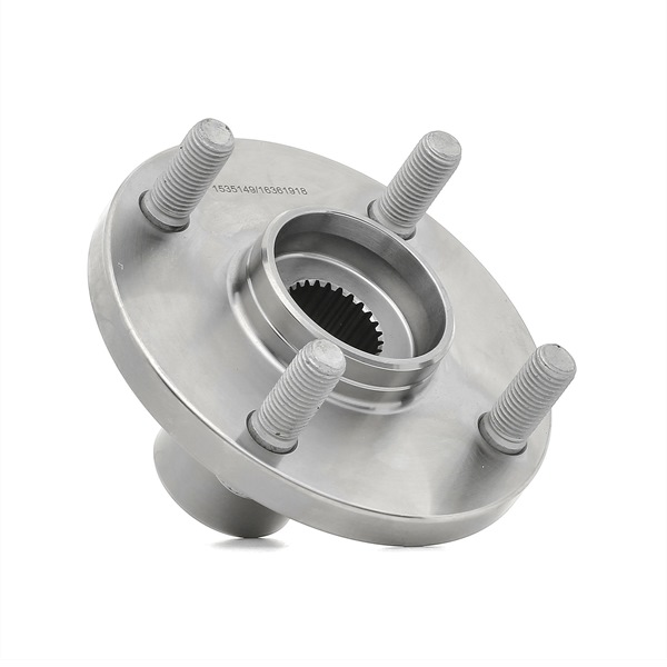 RIDEX 653W0214 Αντιστρεπτική δοκός 1.5 RUNX VVT-i (NZE121_) 110 PS 1NZ-FE