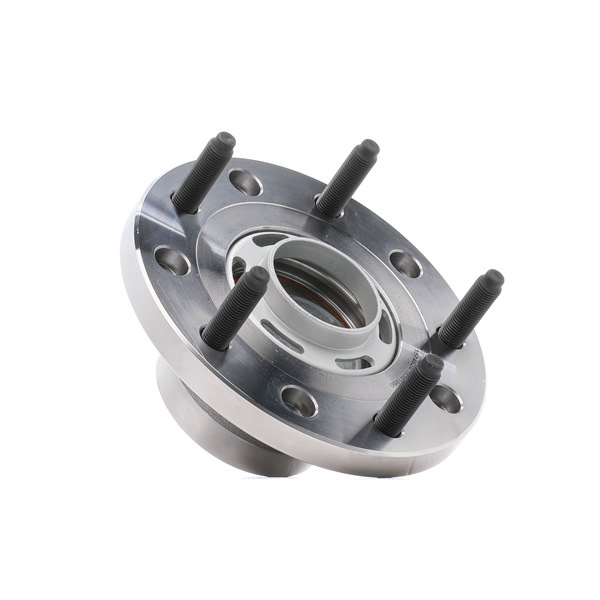 RIDEX 654W1252 Wheel bearing FORD Transit Mk7 Platform / Chassis (V363) 2.0 EcoBlue 170 hp YNF6