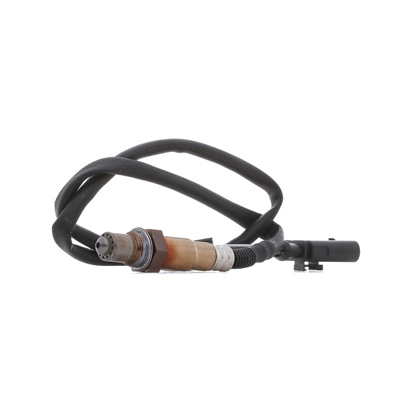 RIDEX 3922L0484 Sonde lambda (NOx) AUDI A3 8v 1.8 TFSI quattro 180CV 2013
