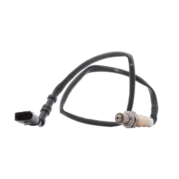 RIDEX 3922L0485 Lambdasonde (NOx, O2) VW Passat CC 1.8 TSI 152 Pk CGYA