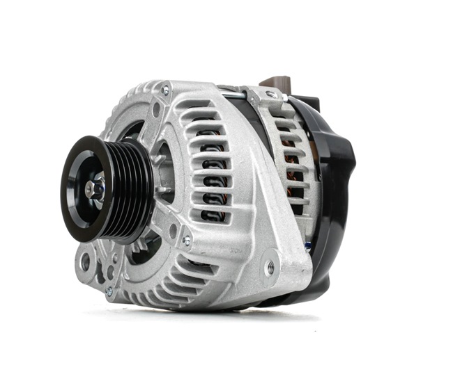 STARK SKGN-03221523 Alternator Lexus RX MCU15 300 AWD (MCU15_) 223 hp 1MZ-FE