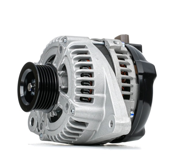 RIDEX 4G1300 Alternator Lexus RX MCU15 300 AWD (MCU15_) 223 hp 1MZ-FE