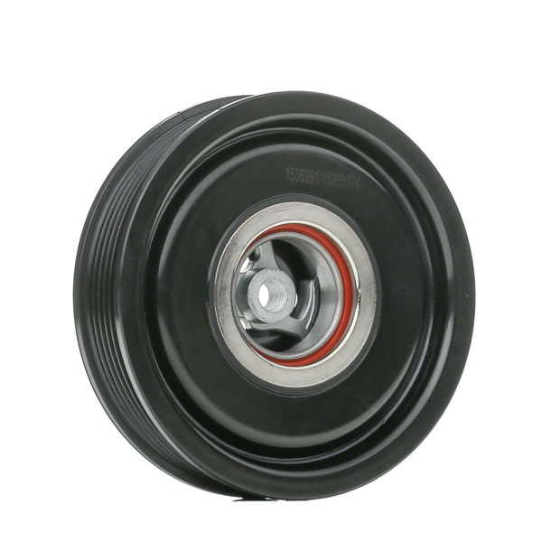 RIDEX 1236M0055 Vevaxeldrev 1.6 109 hk NFU (TU5JP4)