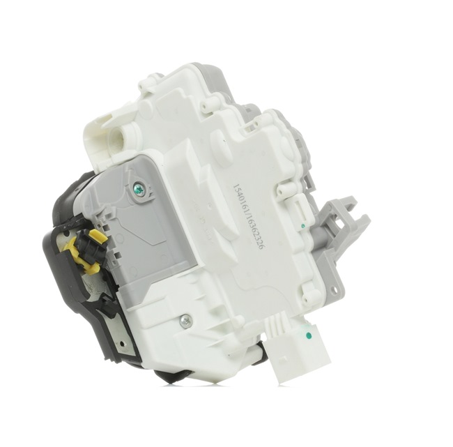 RIDEX 1361D0206 Dørlås Audi A6 C6 3.0 218 hk BBJ