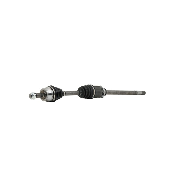 RIDEX 13D0976 Ημιαξόνιο Abarth 500С Cabrio 1.4 (312.AXF11, 312.AXF1A) 180 PS 312 A3.000