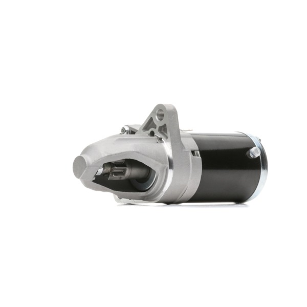 RIDEX 2S0583 Solenoide de arranque 1.0 Brabus (451.433) 98 cv M 132.930