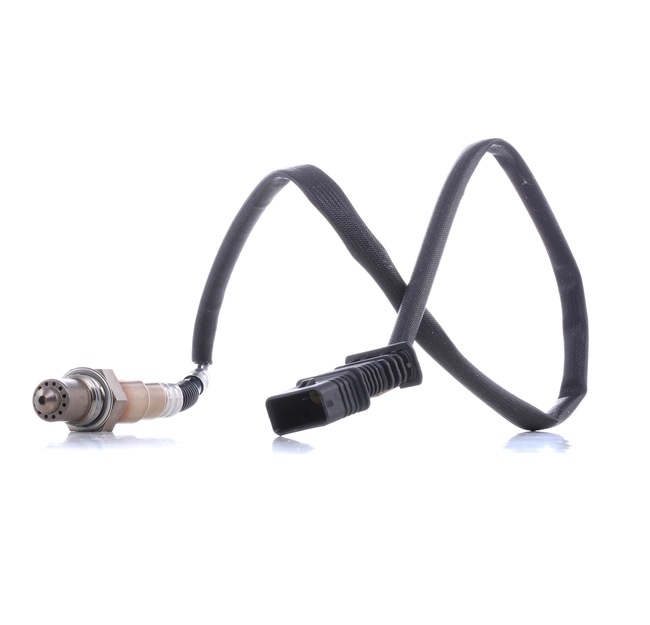 RIDEX 3922L0487 Lambda sensor BMW F30 335i 3.0 340 hp N55 B30 A