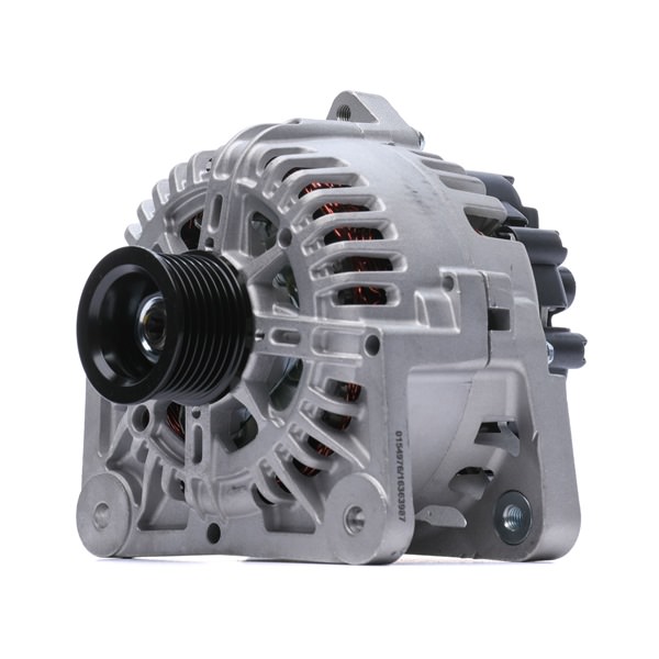 STARK SKGN-03221528 Lichtmaschinenregler 2.0 (JM0S, JM2N) 138PS 2008