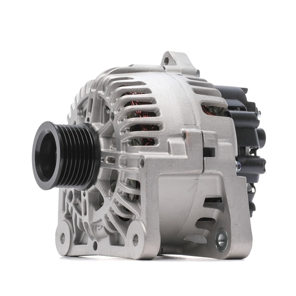 RIDEX 4G1305 Alternator Renault Scenic 2 2.0 135 CP F4R 771
