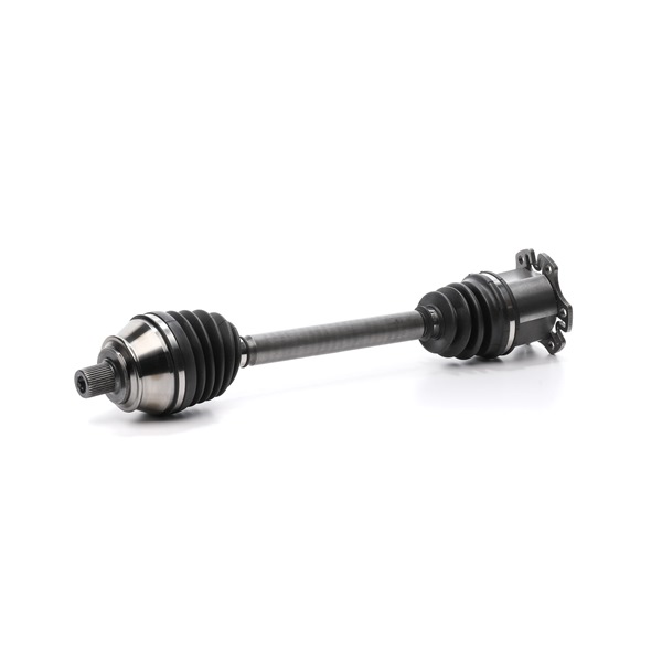 RIDEX 13D0982 Antriebswelle Audi A6 C6 Avant 2.8 FSI 210PS 2008