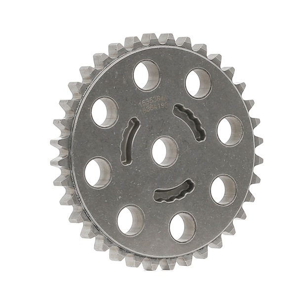 RIDEX 4106C0050 Nokkenasversteller Passat 365 1.4 TSI EcoFuel 150 Pk CDGA