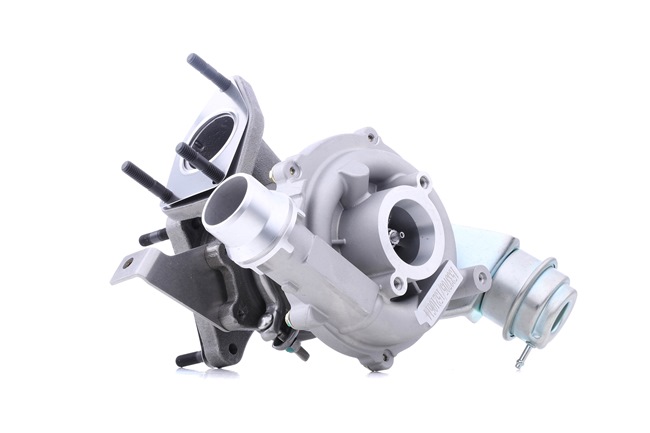 RIDEX 2234C10514 Turbo Renault Master III Bus 2.3 dCi 100 FWD (JV0A, JV0B, JV0G, JV0H) 101 PS M9T 670