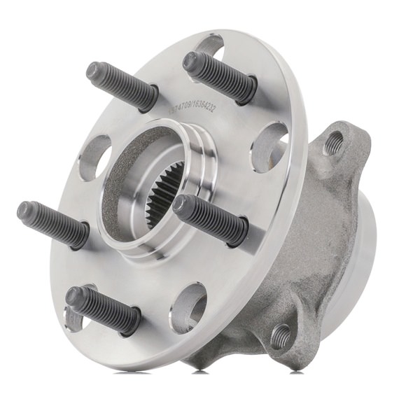 RIDEX 654W1260 Differensial 5.0 F 477 hk 2UR-GSE