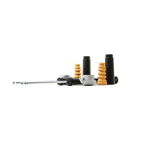 1185S0019 RIDEX Onderstel, schokdemper prijs