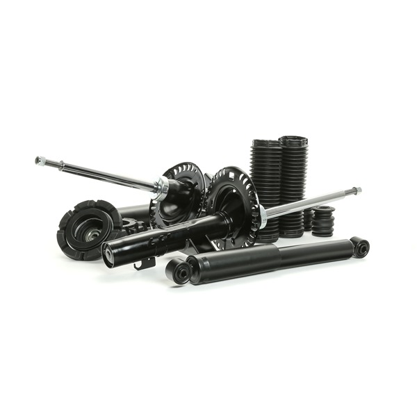 STARK SKSAK-5240020 Gewindefahrwerk VW T5 Kasten 2.0 TSI 150 PS CJKB