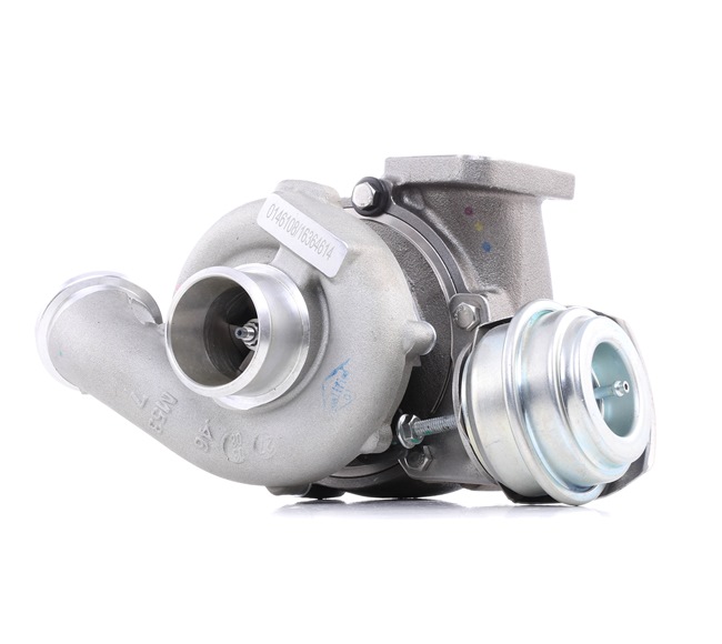 STARK SKCT-1191016 Turbo Opel Astra g f48 2.2 DTI (F08, F48) 117 hk Y 22 DTR