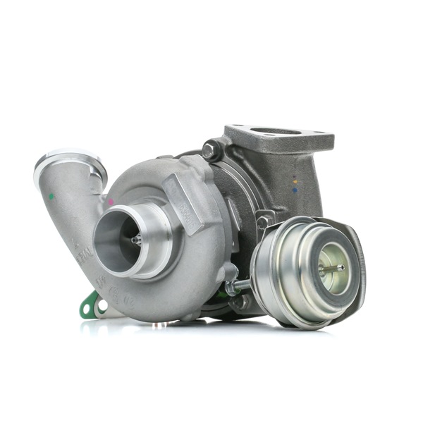 RIDEX 2234C10521 Turbo Opel Astra g f48 2.2 DTI (F08, F48) 117 hk Y 22 DTR