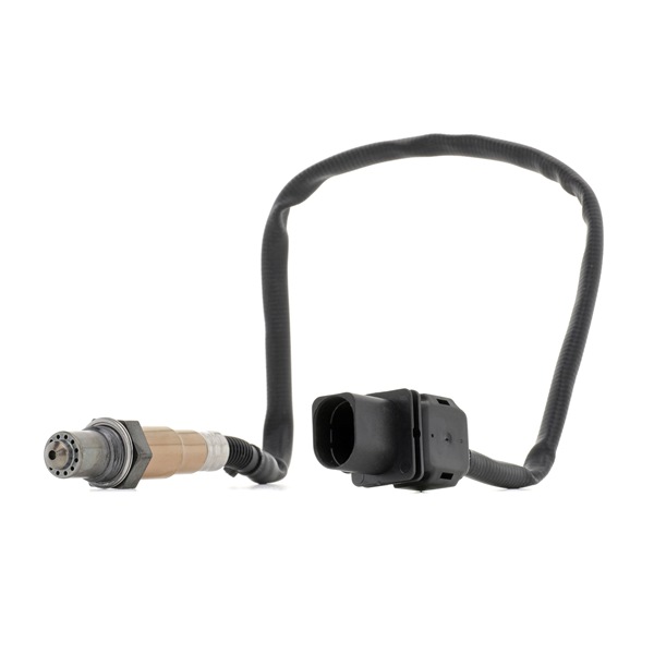 RIDEX 3922L0489 Sonda lambda (NOx, O2) Suzuki Swift fz nz 1.2 (AZH 412, AZG 412, ZC72S) 91 cv K12B