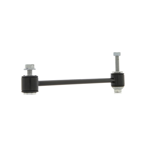 RIDEX 3229S0791 Μπαράκια ζαμφόρ Mercedes S211 E 320 CDI 3.0 (211.222) 224 PS OM 642.920