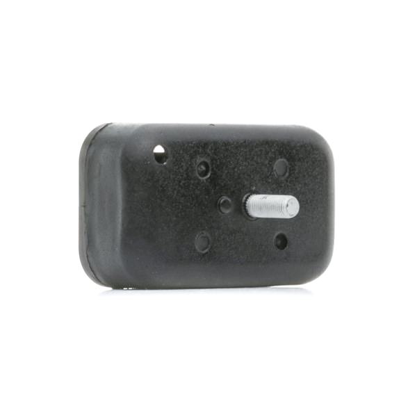 SUZUKI RIDEX Moottorin tukikumi 247E0713