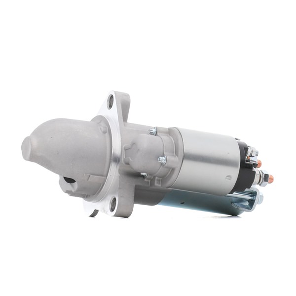 RIDEX 2S0590 Starttimoottori Opel Vectra C Caravan 2.2 direct (F35) 155 hv Z 22 YH