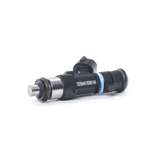 RIDEX 3902I0461 Injetores VW Caddy 3 2.0 EcoFuel 109 cv BSX