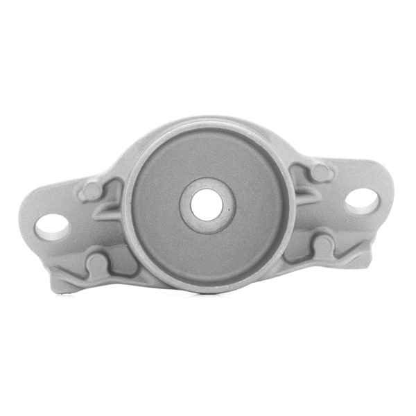 RIDEX 1180S0655 Druckspeicher 1.6 TDI 115 PS DDYA