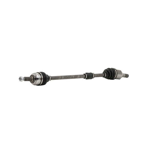 RIDEX 13D0992 Aandrijfas Nissan Note e11 1.6 110 Pk HR16DE