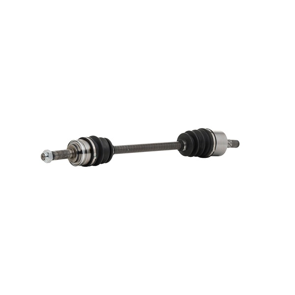RIDEX 13D0995 Aandrijfas Suzuki Swift mk2 1.0 50 Pk G10A