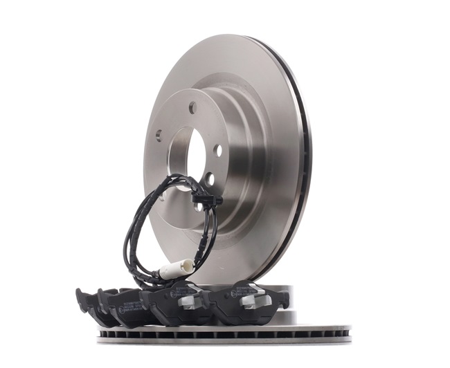 STARK SKBK-10990457 Bremslichtschalter 320i 152 PS N46 B20 E