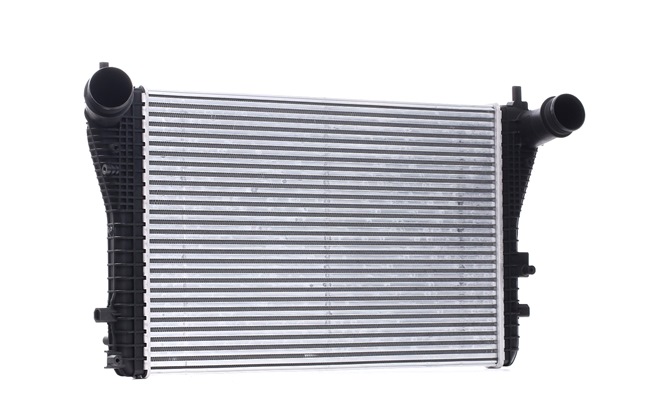 STARK SKICC-0890467 Intercooler VW EOS 1f7 2.0 TSI 210 Pk CCZB