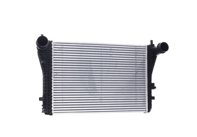 RIDEX 468I0352 Intercooler VW EOS 1f7 2.0 TSI 210 Pk CCZB