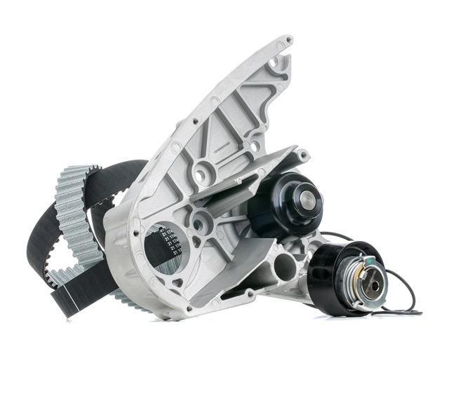 IVECO RIDEX Jakohihna ja vesipumppu 3096W0368
