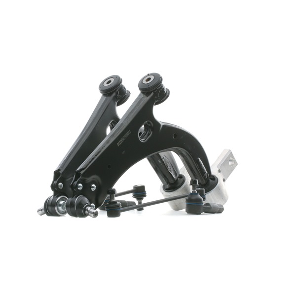 STARK SKSSK-1600442 Reparatursatz, Querlenker Ford Fusion ju2 1.3 60PS 2003